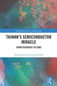 Taiwan's Semiconductor Miracle_cover