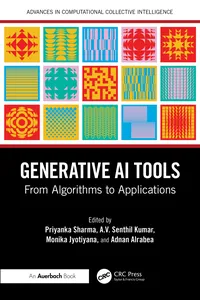 Generative AI Tools_cover