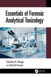 Essentials of Forensic Analytical Toxicology