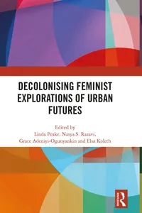 Decolonising Feminist Explorations of Urban Futures_cover