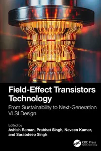 Field-Effect Transistors Technology_cover