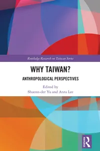 Why Taiwan?_cover