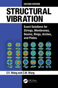 Structural Vibration_cover