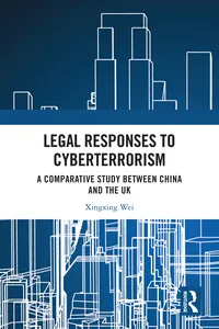 Legal Responses to Cyberterrorism_cover