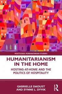 Humanitarianism in the Home_cover
