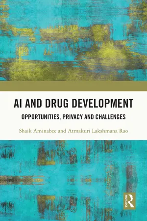 AI and Drug Development