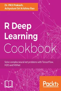 R Deep Learning Cookbook_cover