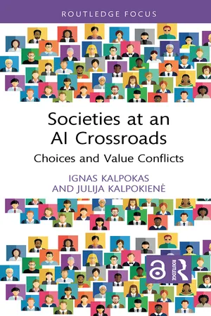 Societies at an AI Crossroads