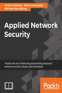 Applied Network Security_cover