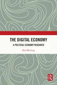 The Digital Economy_cover