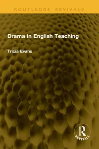 Drama in English Teaching_cover