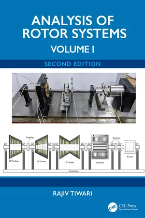 Analysis of Rotor Systems