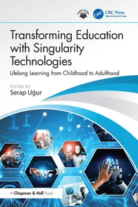 Transforming Education with Singularity Technologies