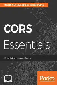 CORS Essentials_cover