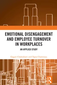 Emotional Disengagement and Employee Turnover in Workplaces_cover