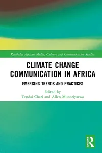 Climate Change Communication in Africa_cover