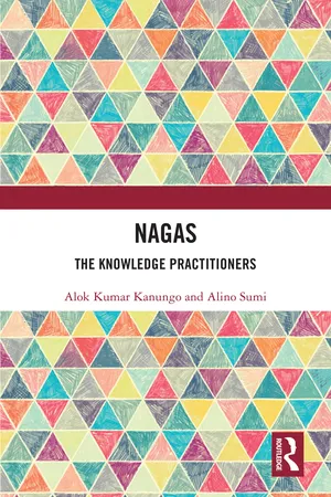 Nagas