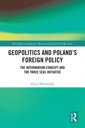 Geopolitics and Poland's Foreign Policy