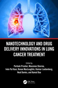 Nanotechnology and Drug Delivery Innovations in Lung Cancer Treatment_cover