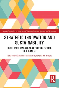 Strategic Innovation and Sustainability