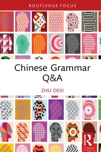 Chinese Grammar Q&A_cover