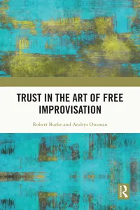 Trust in the Art of Free Improvisation_cover