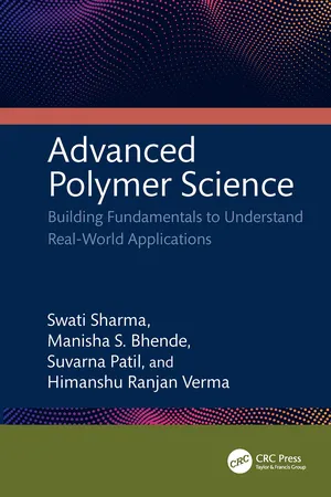 Advanced Polymer Science