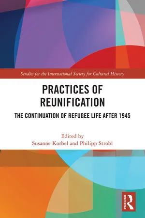 Practices of Reunification