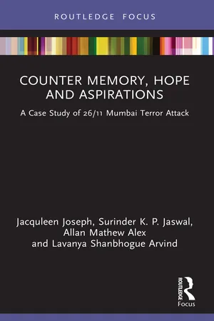Counter-Memory, Hope and Aspirations