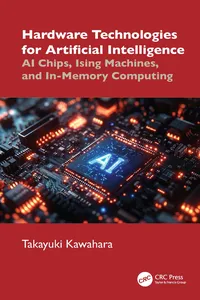 Hardware Technologies for Artificial Intelligence_cover