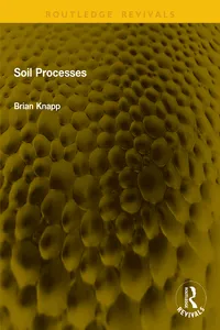 Soil Processes_cover