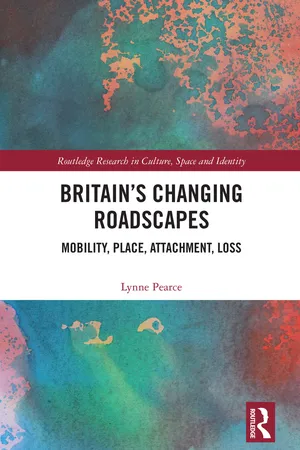 Britain’s Changing Roadscapes