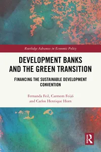 Development Banks and the Green Transition_cover