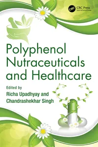 Polyphenol Nutraceuticals and Healthcare_cover