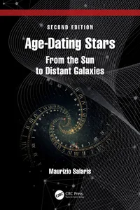 Age-Dating Stars_cover