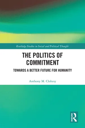 The Politics of Commitment