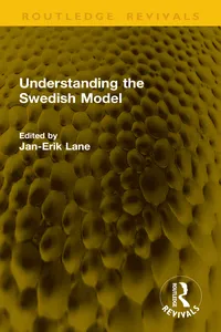 Understanding the Swedish Model_cover