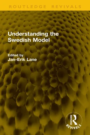 Understanding the Swedish Model