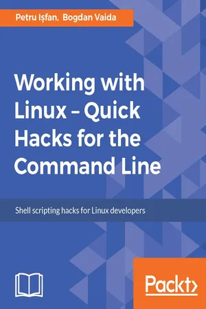 Working with Linux – Quick Hacks for the Command Line