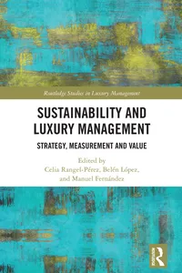 Sustainability and Luxury Management_cover