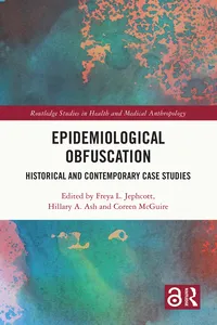 Epidemiological Obfuscation_cover