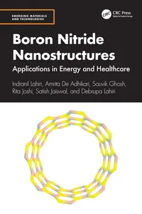 Boron Nitride Nanostructures