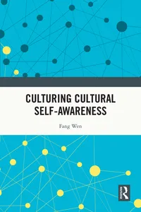 Culturing Cultural Self-awareness_cover