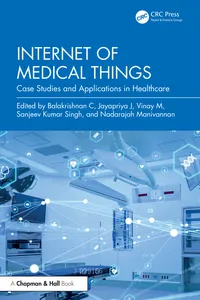 Internet of Medical Things_cover