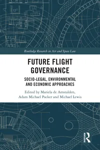 Future Flight Governance