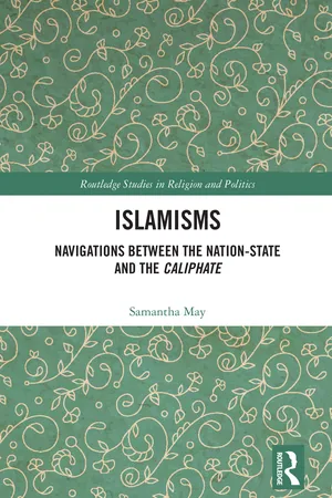 Islamisms