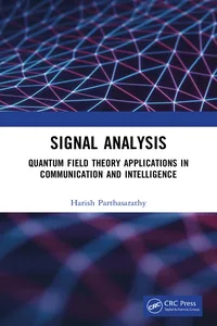 Signal Analysis_cover