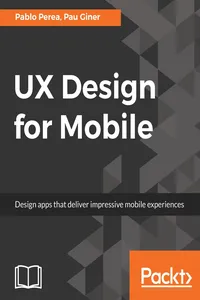 UX Design for Mobile_cover