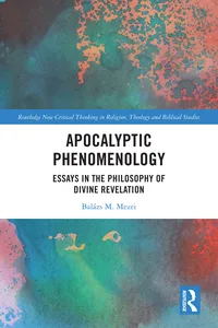 Apocalyptic Phenomenology_cover