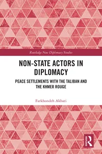 Non-State Actors in Diplomacy_cover